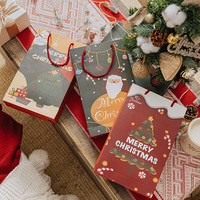 Chaussettes de Noël personnalisées pour la maison Nouveau dessin animé mignon Drôle Chaussettes de Noël pour adultes