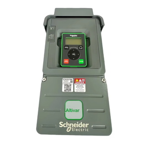 ไดรฟ์ AC รุ่นอุตสาหกรรม Schneider Altivar 610 ATV610D55N4 55kW 75HP สำหรับพัดลมขนาดใหญ่ มีสินค้าในสต็อก - Product Image 2