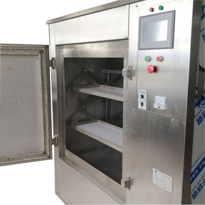Food Heating and Sterilization <b>Microwave</b> Machine <b>Microwave</b> Sterilization Machine - Product Image 5
