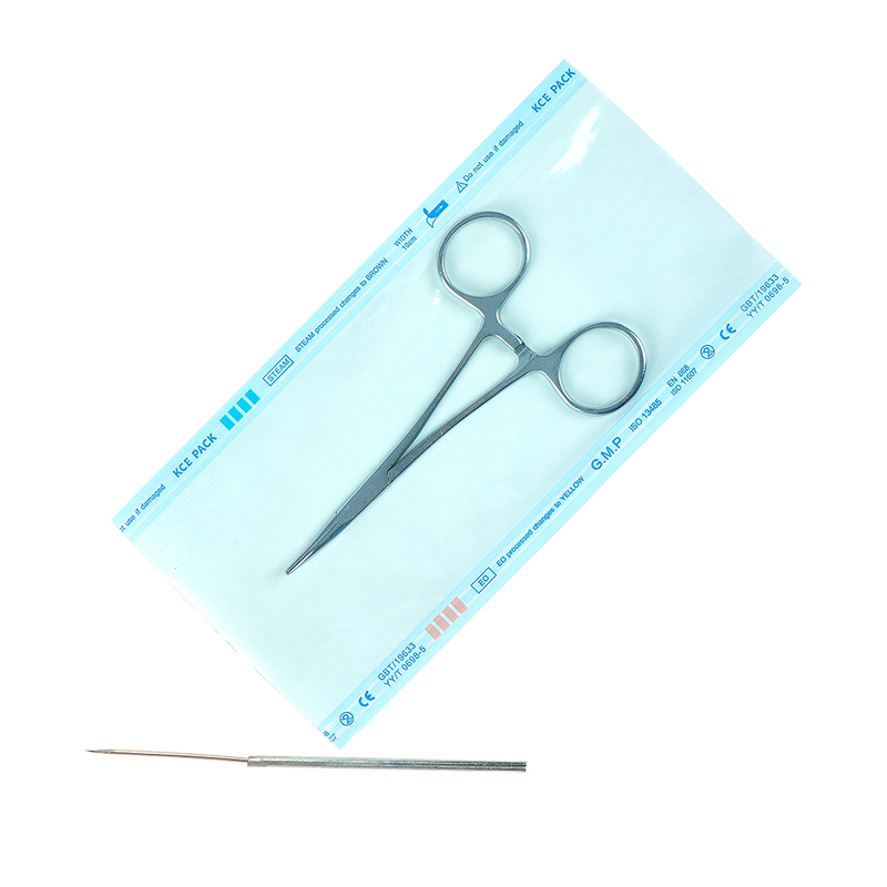 Hospital Supplies Autoclave Indicator Tape