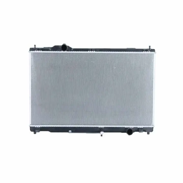 Refrigerador de motor de automóveis 164000P090, radiador de alumínio para Toyota Crown 164000P091, 1640031360, tanque de água, peças de automóvel 1640031361