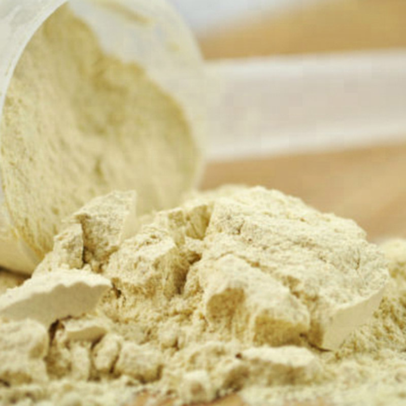 Soy Meal Protein 50 min Soy