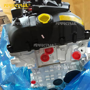 PERFECTRAIL Factory Car Auto Parts N55B30A Moteur à essence Bloc long Ensemble moteur complet pour <span class=keywords><strong>BMW</strong></span> X3 E83 Série 3 - Product Image 3