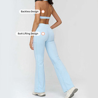 Ensemble de sport pour femmes de qualité supérieure, 6 pièces, séchage rapide, respirant, vêtements de sport actifs, course à pied, entraînement, ensemble de gym ajusté