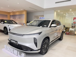 รถยนต์ใหม่ ดงเฟิง เอโอลัส L8 รุ่น 112KM Ideal Edition PHEV ปี 2025 รถเอสยูวีสำหรับครอบครัว 5 ที่นั่ง เครื่องยนต์ไฮบริด 1.5T ระยะทางวิ่งด้วยไฟฟ้า 82 กม. (ตามมาตรฐาน WLTP) - Product Image 6