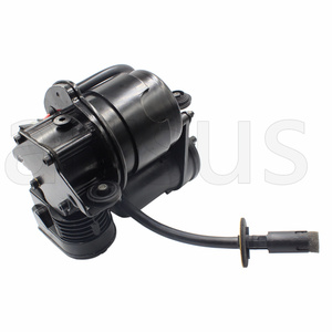 Para Cadillac DeVille Eldorado <span class=keywords><strong>Sevilla</strong></span> compresor de aire Bomba De Control de sistema de suspensión automática 12487573 15147082 22175326 - Product Image 5