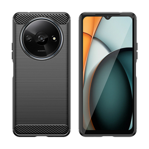 <span class=keywords><strong>Coque</strong></span> arrière en TPU souple antichoc pour téléphone portable Redmi <span class=keywords><strong>A3</strong></span> A3X Turbo 3 - Product Image 2