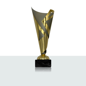 Coppa Individuale Charlotte 34,0 cm - Product Image 1