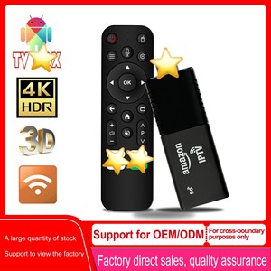 Decoder <span class=keywords><strong>Android</strong></span> <span class=keywords><strong>TV</strong></span> <span class=keywords><strong>Box</strong></span> 2025 ATV System con 12 Processori Quad-Core, Lettore Video Domestico <span class=keywords><strong>4K</strong></span>, Set-Top <span class=keywords><strong>Box</strong></span> con Spina UK - Product Image 2
