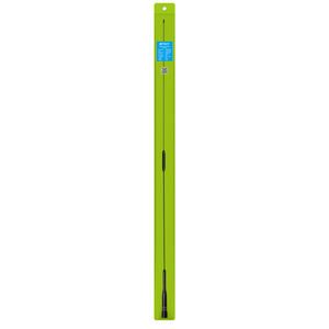 92cm Flexible Dual Band Car Antenna AZ510FX 144MHz VHF 430MHz UHF Magnetic Mount Walkie Talkie Vehicle <b>Aerial</b> <b>Radio</b> Antenna - Product Image 5