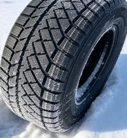 Neumáticos de Invierno para China 245/35R20 265/35R20 285/30R20 305/40R20 - Neumáticos de Nieve de Alta Calidad a Precio Económico