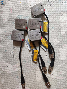 เซ็นเซอร์ควบคุม PLC เซ็นเซอร์เลเซอร์ ยี่ห้อใหม่ ของแท้ LR-TB2000C - Product Image 1