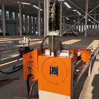 Machine de découpe laser industrielle à commande pneumatique, haute précision, pour tôles métalliques et non métalliques, système laser CNC
