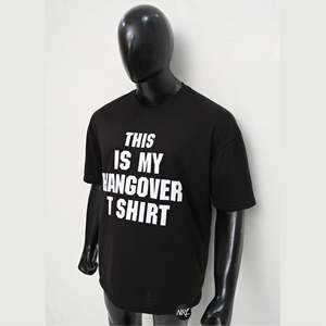 Camiseta básica de alta calidad para hombre, logotipo personalizado, Color sólido, transpirable, teñido liso, serigrafiado, Camiseta básica en blanco - Product Image 6