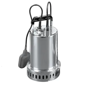 OPS Submersible Pump