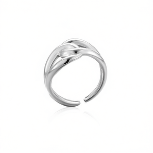 Anillo de Moda A3501 para Mujer, Joyería de Alta Calidad - Product Image 4