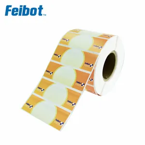 Feibot Ufh Rfid 860 ~ 960Mhz Race Timing Chip 100Pcs Evaluatie Test Pack