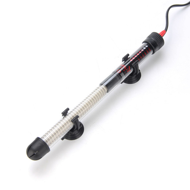 Fish Tank Aquarium Heater Temperature Controller Aquarium Heater Fish Turtle Tank Heater