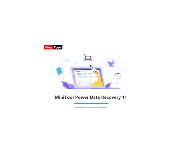 Send Download Link Business Personal  File Picture Recovery Software MiniTool Power Data Recovery for Win