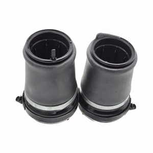 Resorte Neumático de Suspensión para Auto, para E53 1999-2006, Delantero Izquierdo y Delantero Derecho, 37116757501 37116757502, Nuevo - Product Image 5