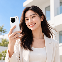 Nouveau smartphone vivo X500 5G 2026 Version Chine et Globale Dimensity 9600M Batterie 7500 mAh 144 Hz IA IP68