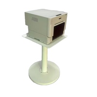 Nouvelle imprimante photo DNP automatique 6 pouces pour événements, modèles DS-RX1, RX1HS, DS620, 6, impression par sublimation thermique, portable pour cabine photo et impression sur papier