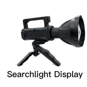 Lámpara de Bolsillo, <span class=keywords><strong>Linterna</strong></span> Táctica de <span class=keywords><strong>10000</strong></span> Lúmenes LED, <span class=keywords><strong>Linterna</strong></span> de <span class=keywords><strong>Buceo</strong></span> - Product Image 6