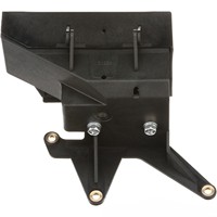 Nouveau capteur de position du papillon des gaz Ruixinsheng TH297 pour modèles de voitures 53032456AB/AC Ajustement universel -40-125