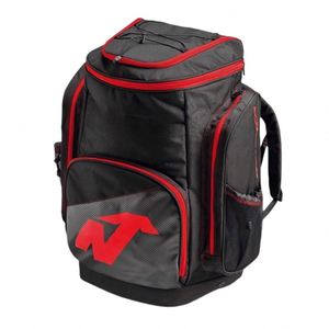 Échantillon gratuit : Sac de voyage imperméable pour ranger les casques et vêtements de ski, sac à deux compartiments indépendants pour les bottes de ski - Product Image 1