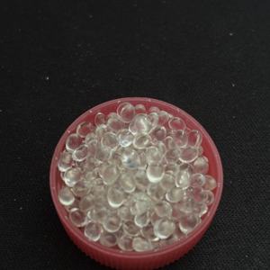 อนุภาคพลาสติก TPU สำหรับนอนอุปกรณ์ทางการแพทย์ข้อต่อถนนจัดส่งตรงเวลา - Product Image 4