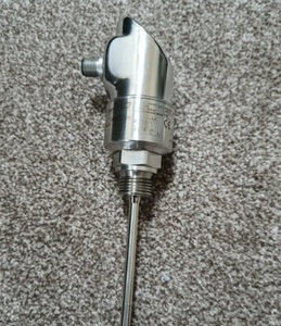 Nuevo interruptor de flujo compacto Endress+Hauser serie DTT31 para medios DTT31-A1A111DEX1AB/DTT31-A1C111AE2CAB, el más vendido - Product Image 1