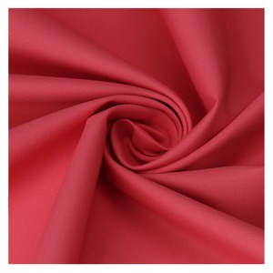 Taslan <b>Fabric</b> 300T 100% Polyester Plain Dyed Medium <b>Weight</b> Waterproof Woven Apparel Coat Jacket Material - Product Image 4