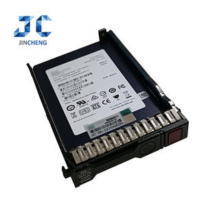 P40508-B21 3.84TB SAS 12G RI SFF BC Value SAS Multi Vendor P40508-B21 SSD - Product Image 4