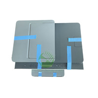 Printer Inkjet A4 cetak warna volume tinggi untuk tangki cerdas HP 750 Printer All-in-One nirkabel