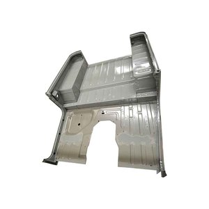 Reemplazo de piezas de metal para automóviles, MONTAJE TRASERO de bañera 3/4 LHD apto para to-yota <span class=keywords><strong>FJ40</strong></span> <span class=keywords><strong>1968</strong></span> - Product Image 3