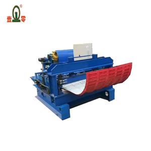 EPSサンドイッチパネル複合EPSサンドイッチパネル製造機タイプ<span class=keywords><strong>S</strong></span>ロックウールサンドイッチパネル生産ライン - Product Image 3