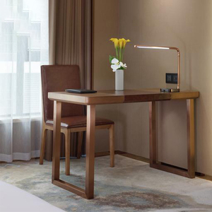 Liquidación de <span class=keywords><strong>Muebles</strong></span> para Habitaciones de Hotel AmericInn: Armario, Base de Cama, Cabecera, Silla, Sofá - Product Image 2