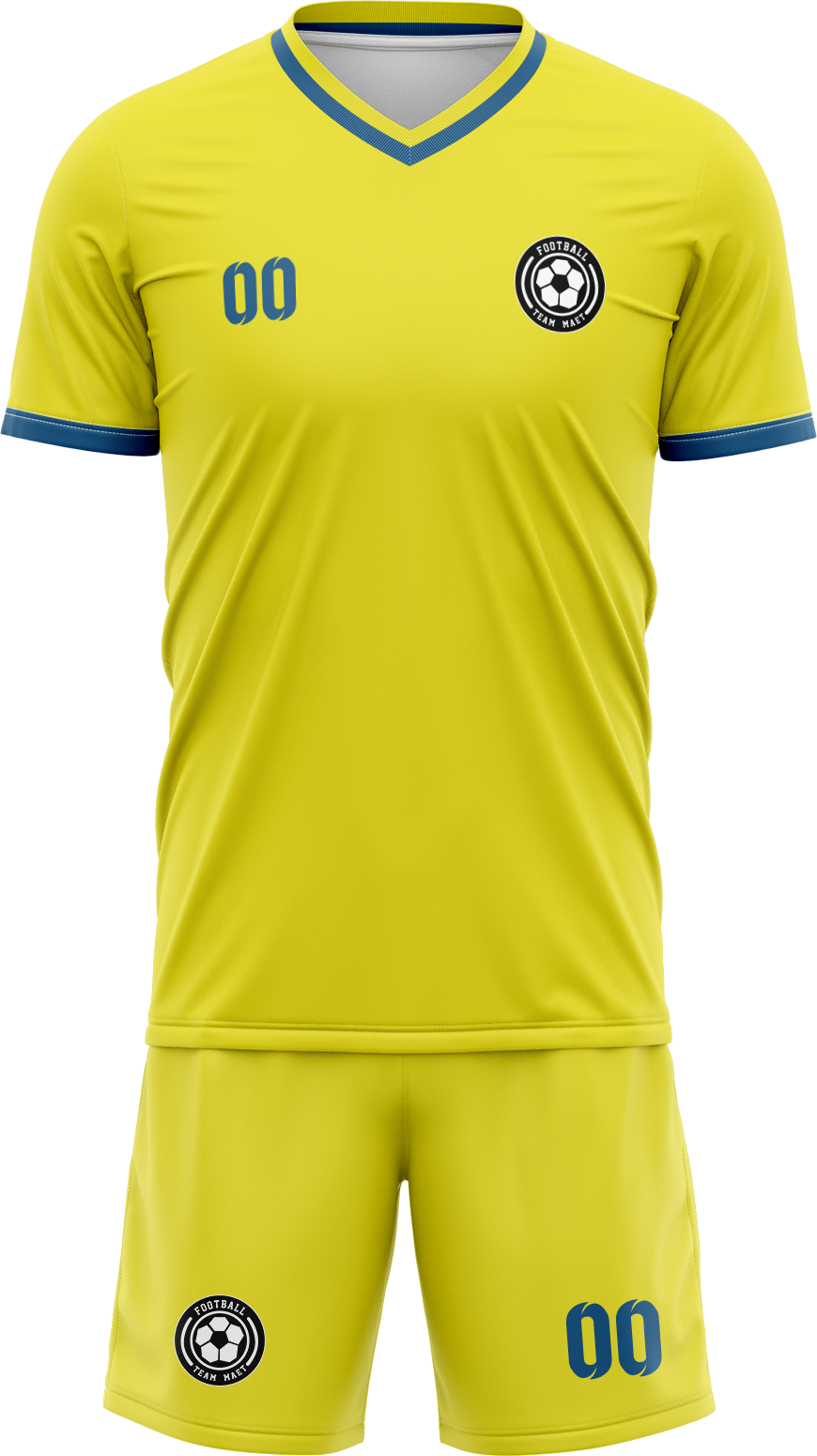 Amarillo
