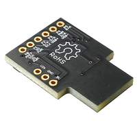 Digispark Kickstarter Attiny85 Papan Pengembangan Micro USB Umum untuk Arduino