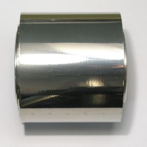 Lámina de Hierro Puro Avanzada de 0.05mm, Fe 99.995% Puro, Lámina Delgada de Hierro de 0.5mm*1000mm*1000mm para Automoción - Product Image 6