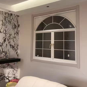 Chất lượng cao phong cách Pháp cửa sổ nhôm cửa sổ kính - Product Image 1