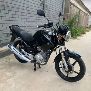 Motos d'occasion: Yamaha <span class=keywords><strong>Tenshin</strong></span> K125-Sportbike-Moteur Déplacement 125cc-Moto de course-Moto de route - Product Image 4