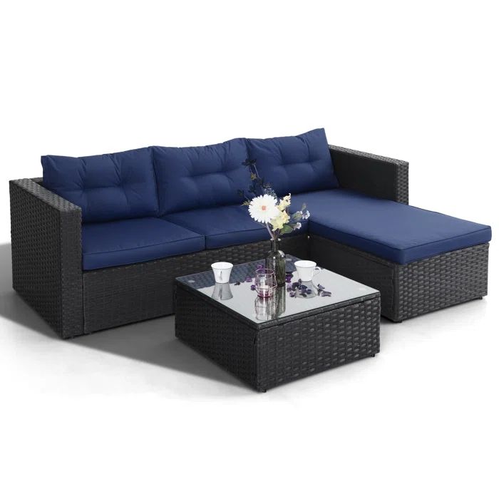 เบาะสีฟ้า