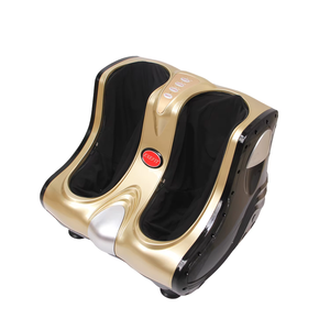 Masajeador inteligente de pies-amasado profundo + calefacción + Función de reflexología Masajeador de pies y piernas Masajeador de pies Máquina de masaje de piernas - Product Image 3