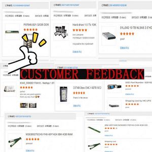 K2R27B P08723-001 저렴한 가격 1.92TB 2.5 인치 3PAR StoreServ 8000 용 10K 12Gb SAS SSD - Product Image 4