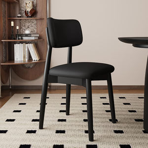 Chaise de salle à manger moderne et contemporaine en acier inoxydable, rembourrée en tissu velours confortable, pieds en métal, pour hôtel, restaurant - Product Image 5