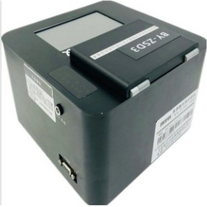 Analizador de Calidad de Agua de Sobremesa Ly-4d, para COD, Amoníaco, Nitrógeno, Multiparámetro, 12 Unidades, Procesamiento por Lotes, Marca Nacional - Product Image 3