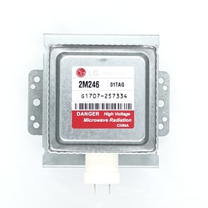 Generador de Microondas Lg Magnetron 2M246 15Tag para Equipos Industriales - Product Image 2
