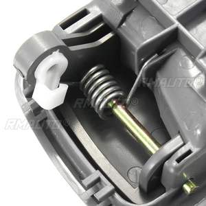 Poignées de porte intérieures gauche et droite pour Kia Morning PICANTO Euro Star Naza Suria - Product Image 4