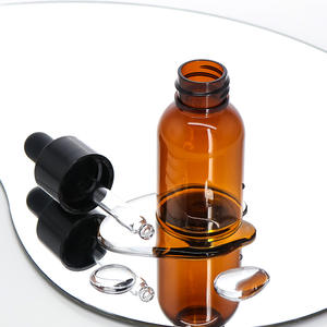 Imballaggio del siero OEM, opzioni personalizzate di siero del viso 30ml/40ml/50ml/60ml/80ml di vitamina C collagene e ptide - Product Image 2